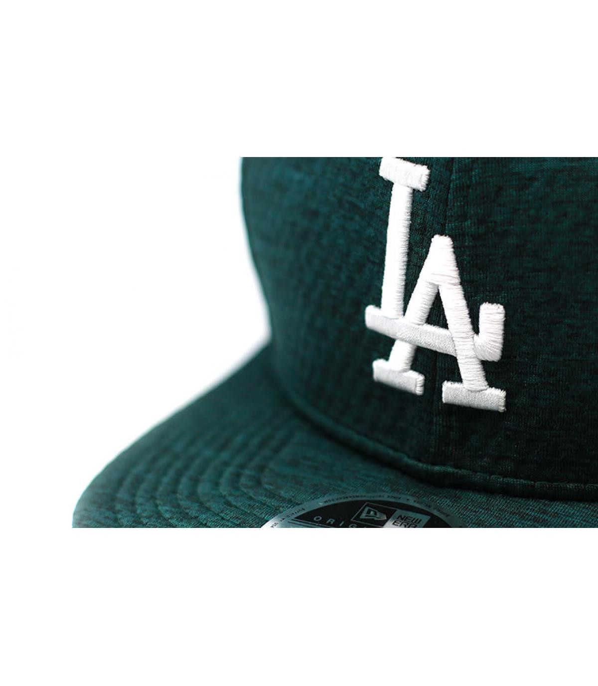 Snapback LA grün Dry Switch Snapback LA grün Dry Switch